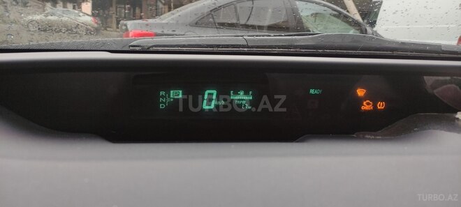 Toyota Prius 2007, 276,000 km - 1.5 l - Bakı