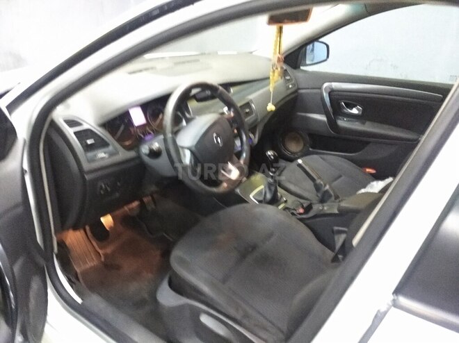 Renault Laguna 2007, 517,255 km - 1.5 l - Gəncə