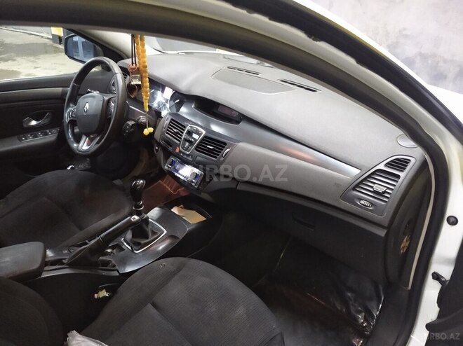 Renault Laguna 2007, 517,255 km - 1.5 l - Gəncə