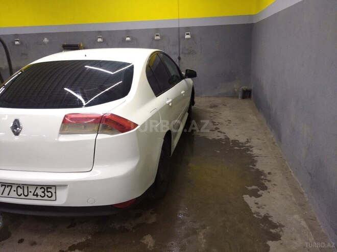 Renault Laguna 2007, 517,255 km - 1.5 l - Gəncə