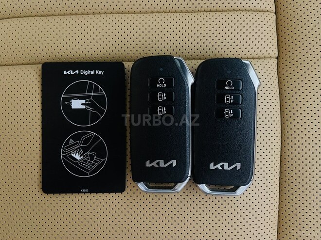 Kia Sorento-24