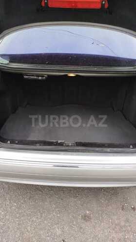 Mercedes E 220 d 1999, 510,000 km - 2.2 л - Ucar