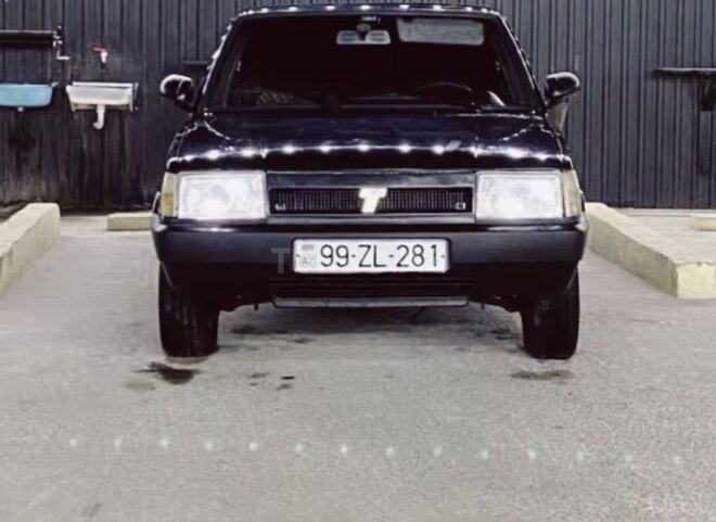 Tofas Sahin 2005, 220,000 km - 1.6 l - Bakı
