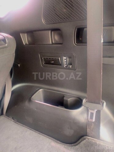 Hyundai Santa Fe 2016, 187,000 km - 2.0 l - Bakı