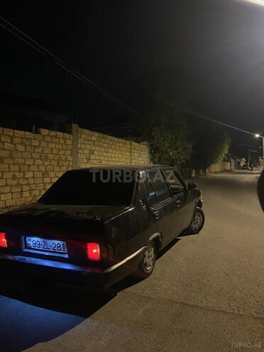 Tofas Sahin 2005, 220,000 km - 1.6 l - Bakı