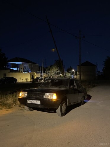 Tofas Sahin 2005, 220,000 km - 1.6 l - Bakı
