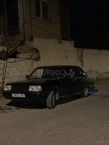 Tofas Sahin 2005, 220,000 km - 1.6 l - Bakı