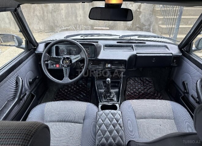 Tofas Sahin 2005, 220,000 km - 1.6 l - Bakı