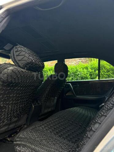 Mercedes E 240 1998, 298,878 km - 2.4 l - Bakı