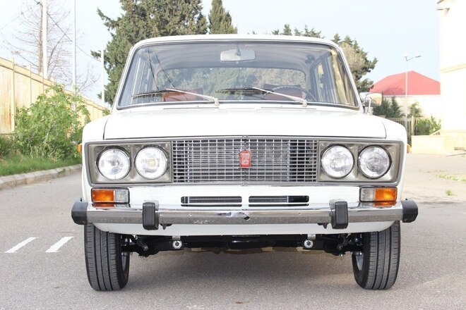 LADA (VAZ) 2106 1984, 95,000 km - 1.3 л - Bakı