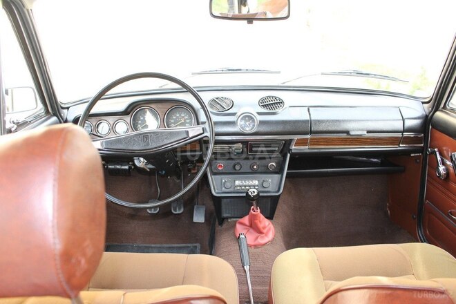 LADA (VAZ) 2106 1984, 95,000 km - 1.3 л - Bakı