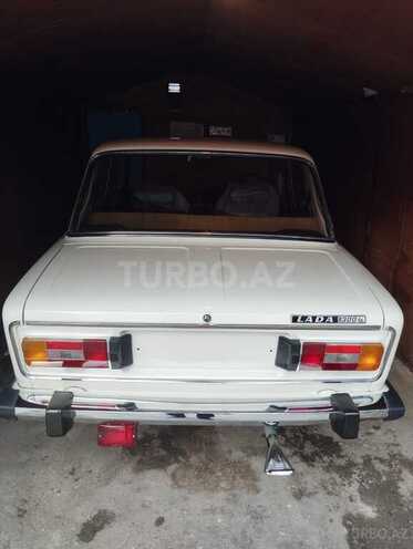 LADA (VAZ) 2106 1984, 95,000 km - 1.3 л - Bakı