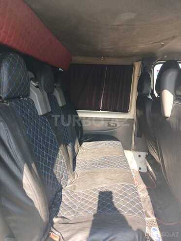 Ford Transit 2001, 473,000 km - 2.0 л - Hacıqabul