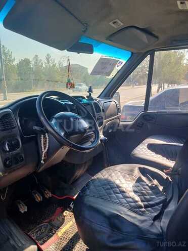 Ford Transit 2001, 473,000 km - 2.0 л - Hacıqabul