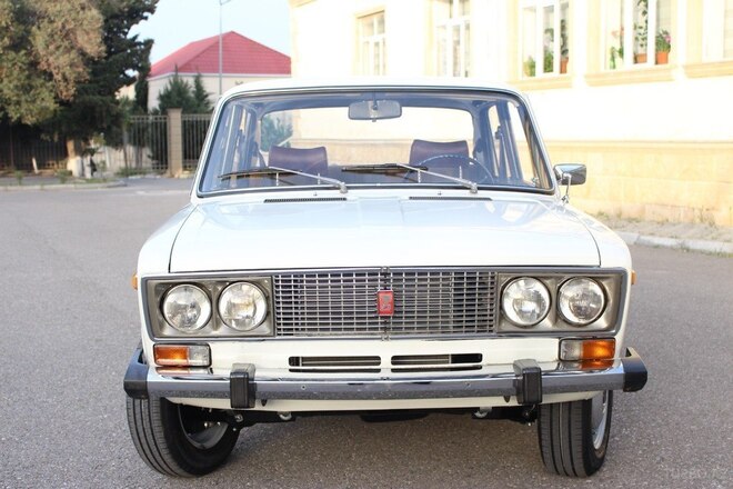 LADA (VAZ) 2106 1984, 95,000 km - 1.3 л - Bakı