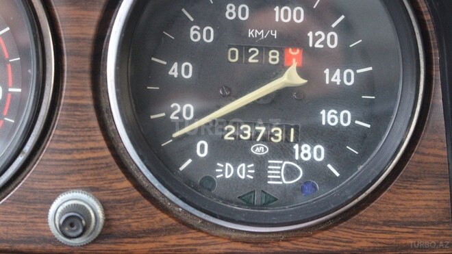 LADA (VAZ) 2106 1984, 95,000 km - 1.3 л - Bakı