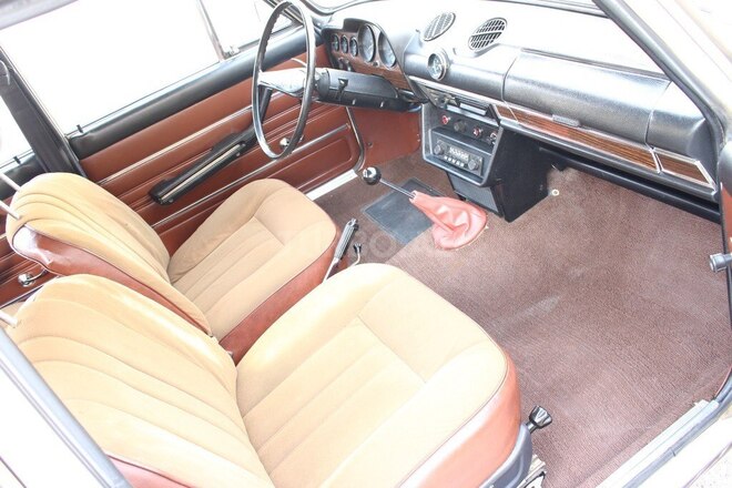 LADA (VAZ) 2106 1984, 95,000 km - 1.3 л - Bakı