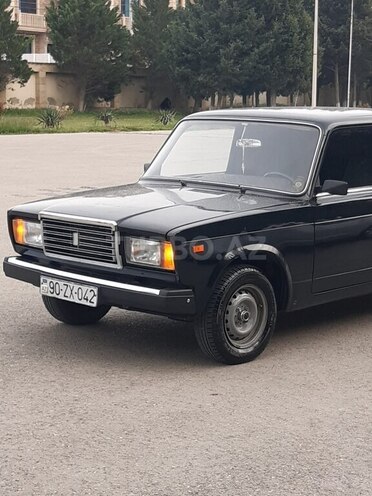 LADA (VAZ) 2107 2010, 95,000 km - 1.6 л - Sumqayıt