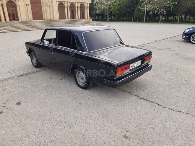 LADA (VAZ) 2107 2010, 95,000 km - 1.6 л - Sumqayıt