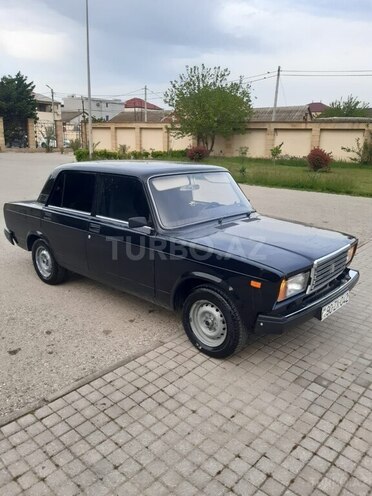LADA (VAZ) 2107 2010, 95,000 km - 1.6 л - Sumqayıt