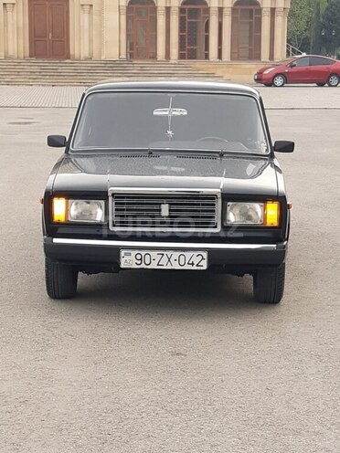 LADA (VAZ) 2107 2010, 95,000 km - 1.6 л - Sumqayıt