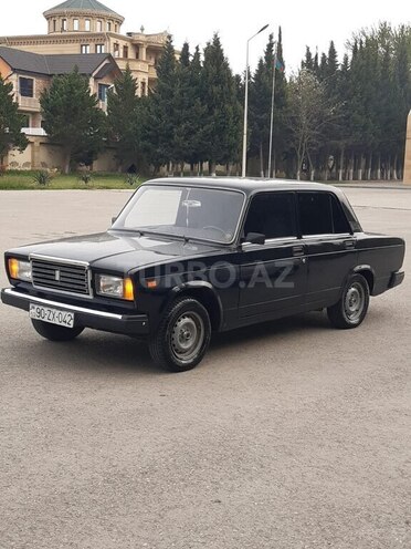 LADA (VAZ) 2107 2010, 95,000 km - 1.6 л - Sumqayıt