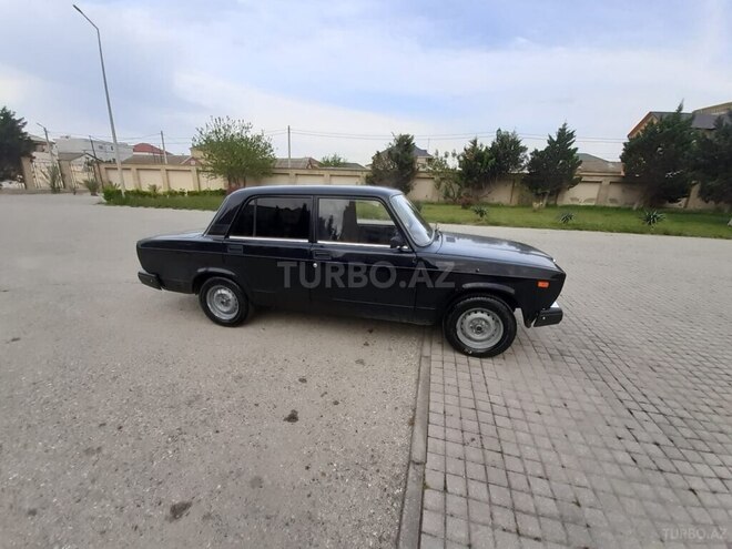 LADA (VAZ) 2107 2010, 95,000 km - 1.6 л - Sumqayıt