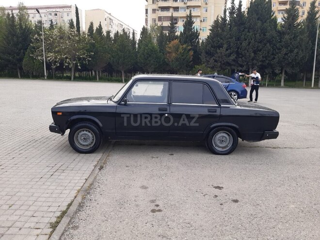 LADA (VAZ) 2107 2010, 95,000 km - 1.6 л - Sumqayıt