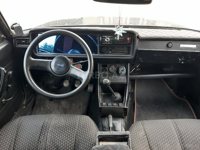 LADA (VAZ) 2107 2010, 95,000 km - 1.6 л - Sumqayıt