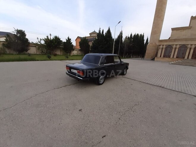 LADA (VAZ) 2107 2010, 95,000 km - 1.6 л - Sumqayıt