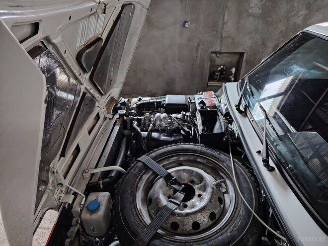LADA (VAZ) Niva 2015, 156,000 km - 1.7 l - Bakı