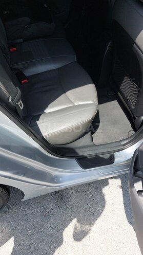 Hyundai Elantra 2012, 260,714 km - 1.8 l - Bakı