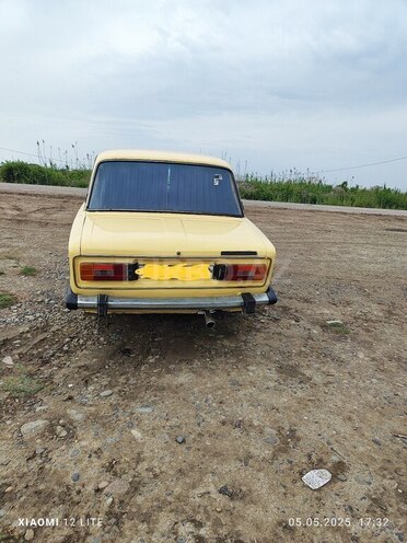 LADA (VAZ) 2106 1987, 95,000 km - 1.6 л - Sabirabad