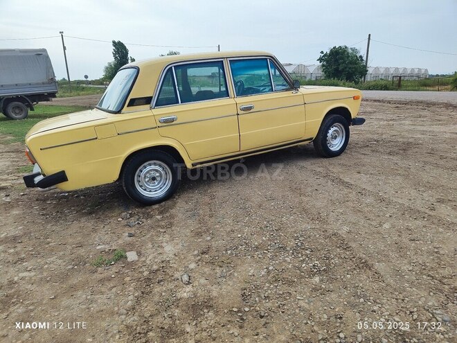 LADA (VAZ) 2106 1987, 95,000 km - 1.6 л - Sabirabad