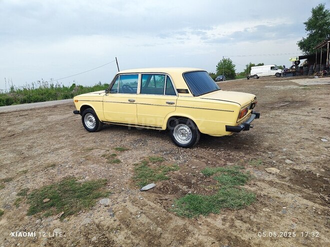 LADA (VAZ) 2106 1987, 95,000 km - 1.6 л - Sabirabad