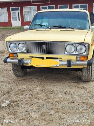 LADA (VAZ) 2106 1987, 95,000 km - 1.6 л - Sabirabad
