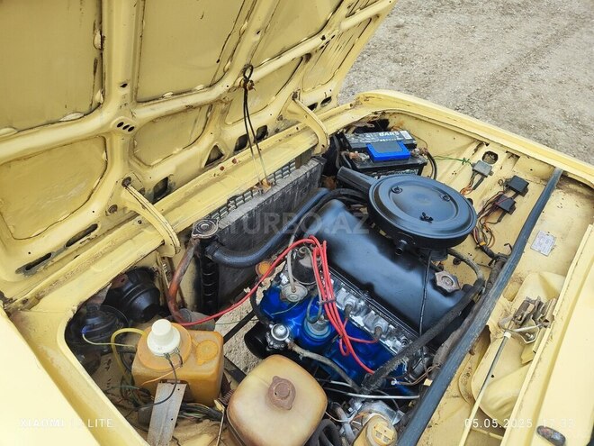 LADA (VAZ) 2106 1987, 95,000 km - 1.6 л - Sabirabad