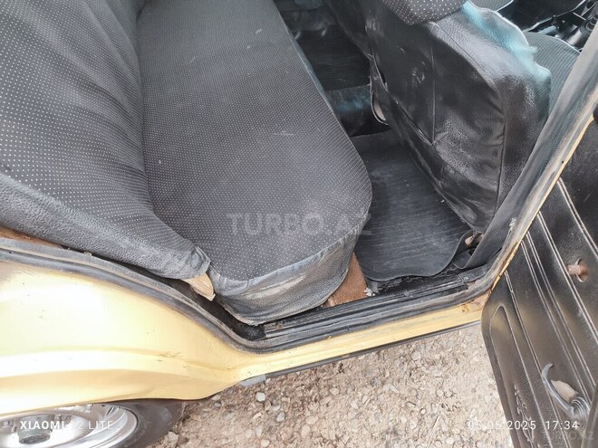 LADA (VAZ) 2106 1987, 95,000 km - 1.6 л - Sabirabad