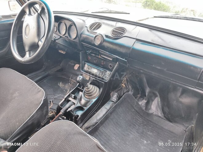 LADA (VAZ) 2106 1987, 95,000 km - 1.6 л - Sabirabad