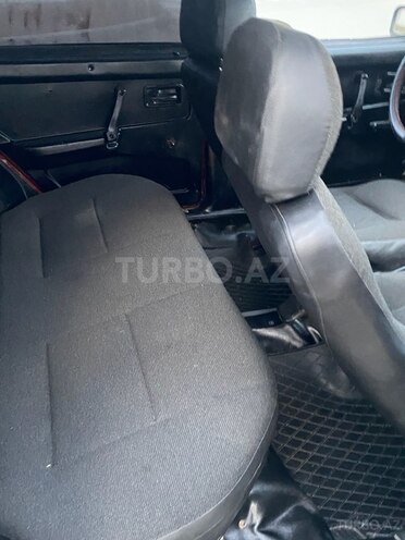LADA (VAZ) 21099 1994, 464,545 km - 1.6 l - Bakı
