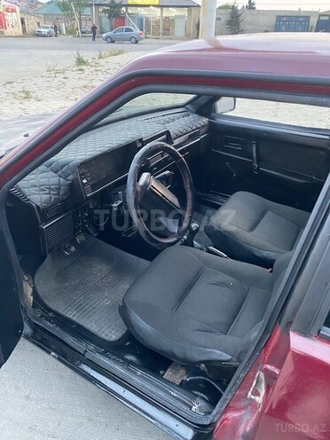 LADA (VAZ) 21099 1994, 464,545 km - 1.6 l - Bakı