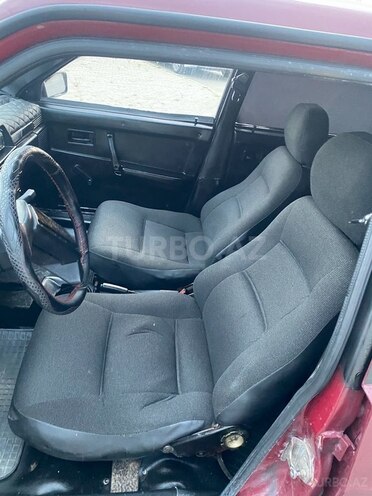 LADA (VAZ) 21099 1994, 464,545 km - 1.6 l - Bakı