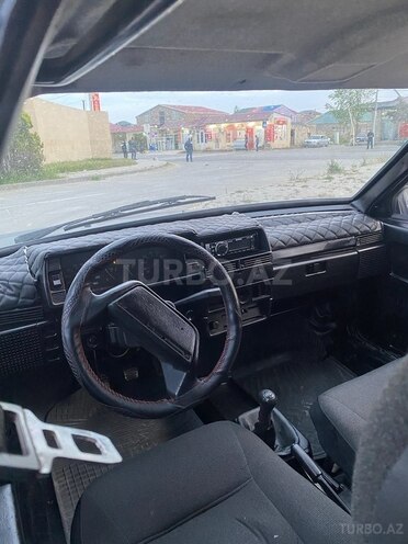 LADA (VAZ) 21099 1994, 464,545 km - 1.6 l - Bakı