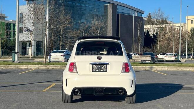 Abarth 595 2013, 130,000 km - 1.4 l - Bakı