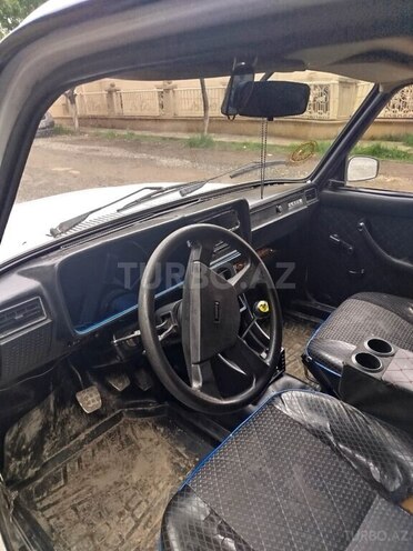 LADA (VAZ) 2107 2002, 28,760 km - 1.6 l - Gəncə