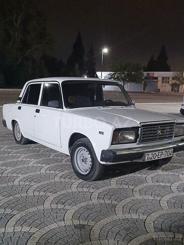LADA (VAZ) 2107 2002, 28,760 km - 1.6 l - Gəncə