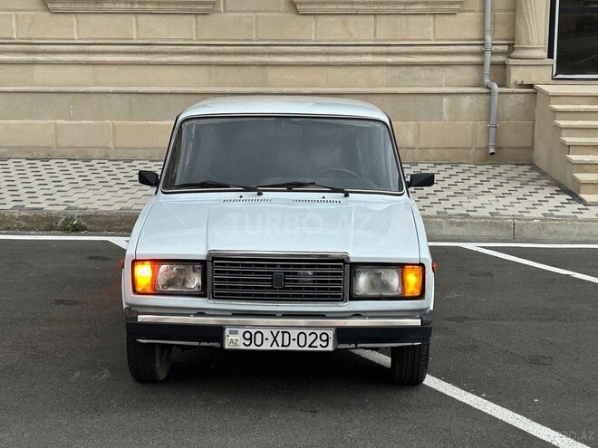 LADA (VAZ) 2107 2010, 83,330 km - 1.6 л - Bakı