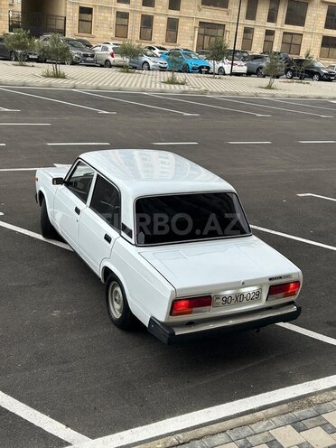 LADA (VAZ) 2107 2010, 83,330 km - 1.6 л - Bakı