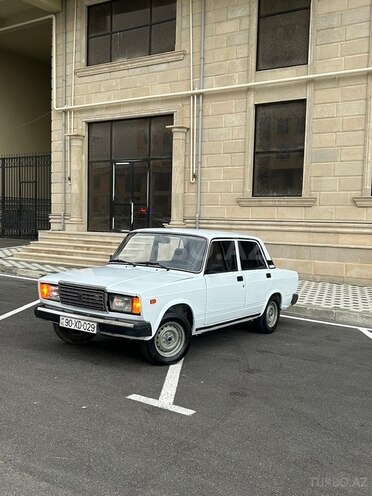 LADA (VAZ) 2107 2010, 83,330 km - 1.6 л - Bakı