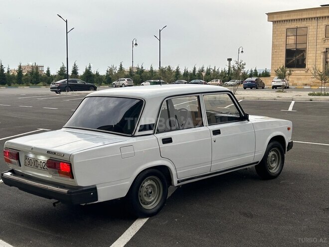 LADA (VAZ) 2107 2010, 83,330 km - 1.6 л - Bakı